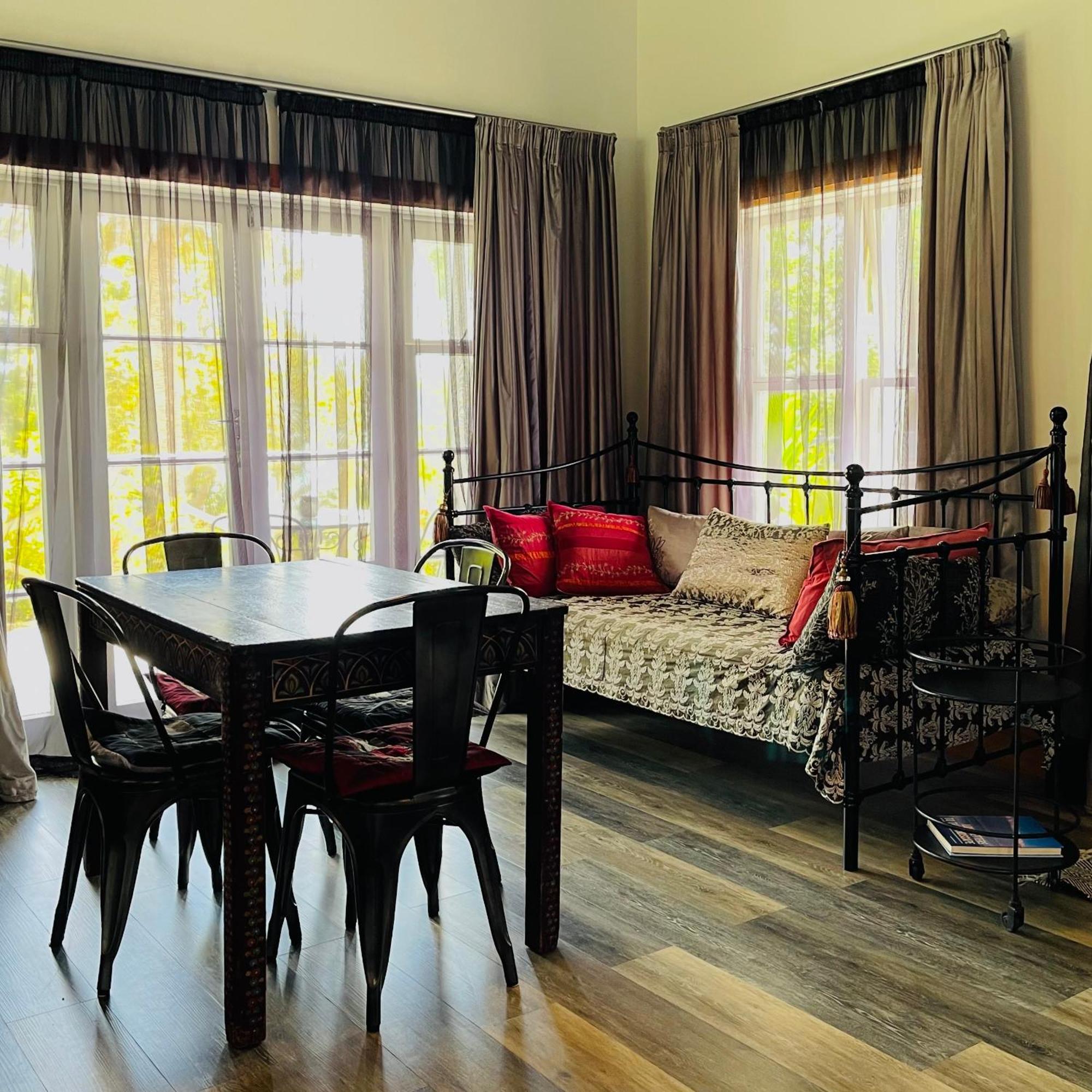 Marriners Luxury Guesthouse Rawene Zewnętrze zdjęcie