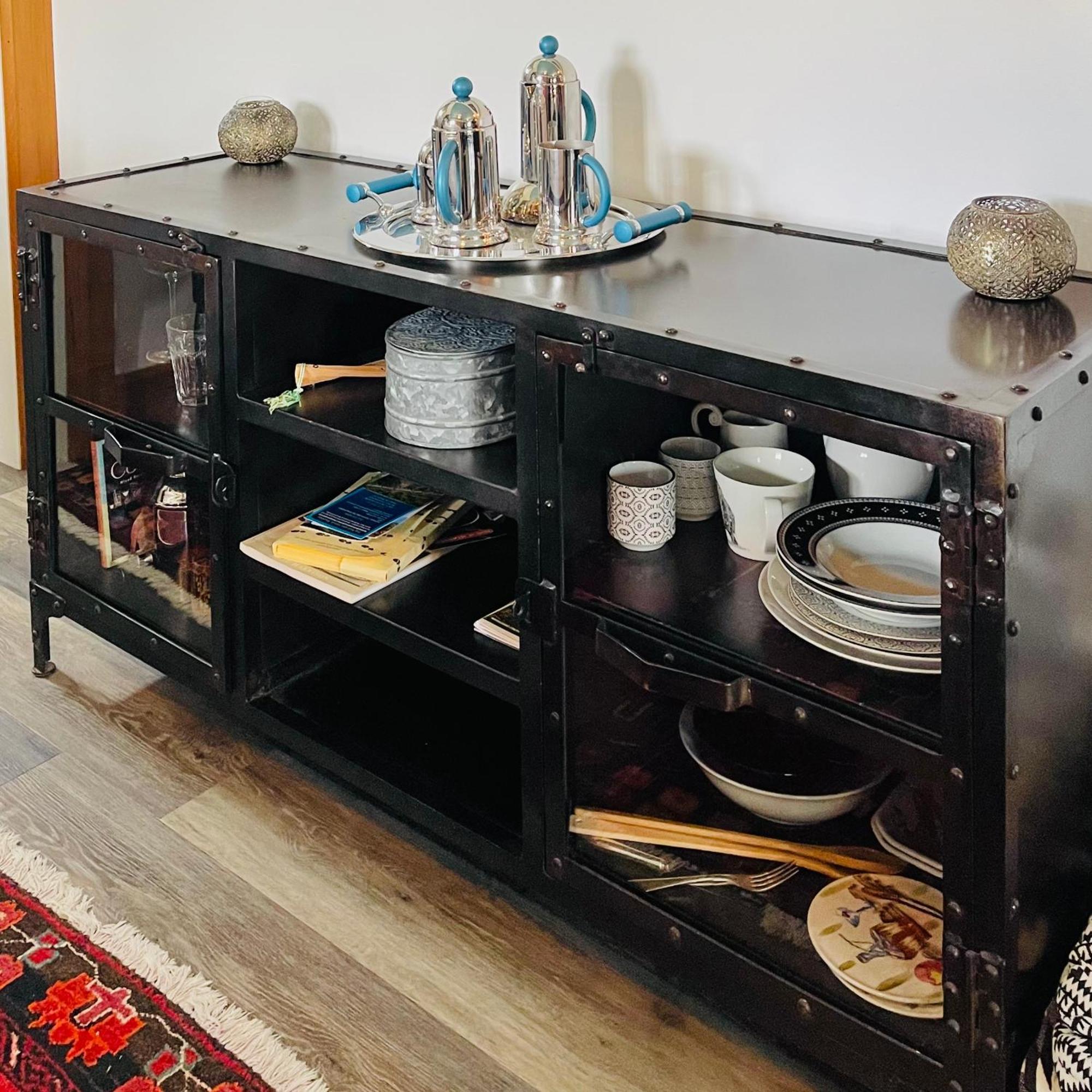 Marriners Luxury Guesthouse Rawene Zewnętrze zdjęcie