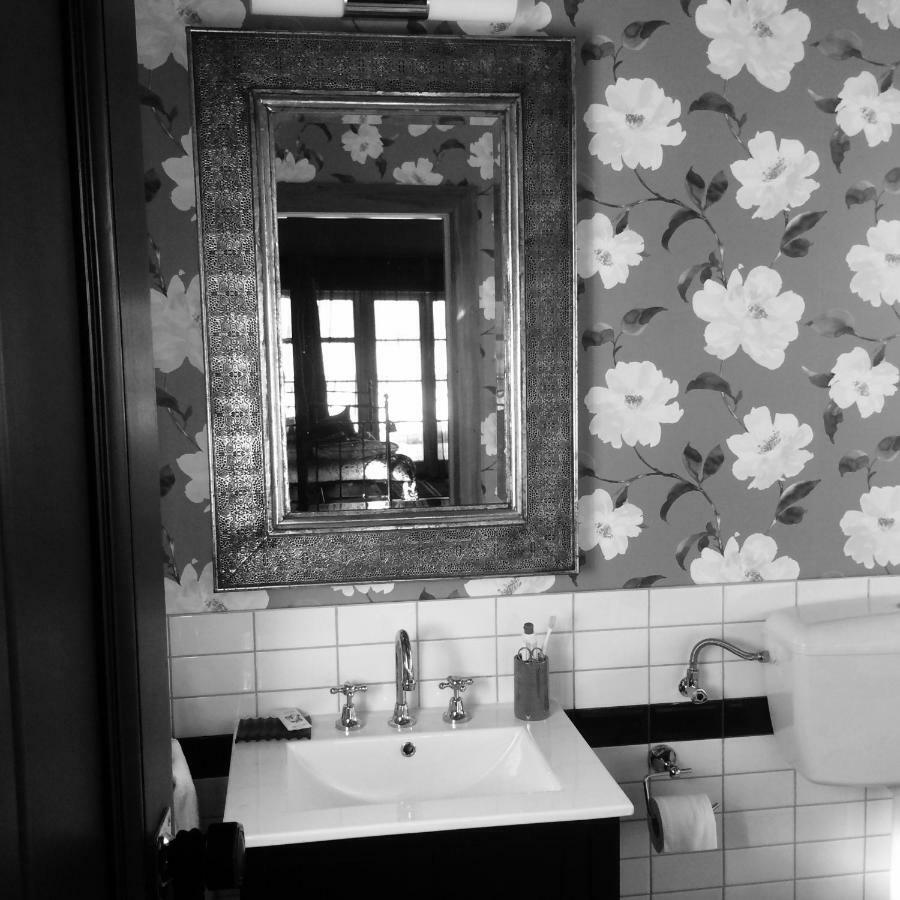 Marriners Luxury Guesthouse Rawene Zewnętrze zdjęcie