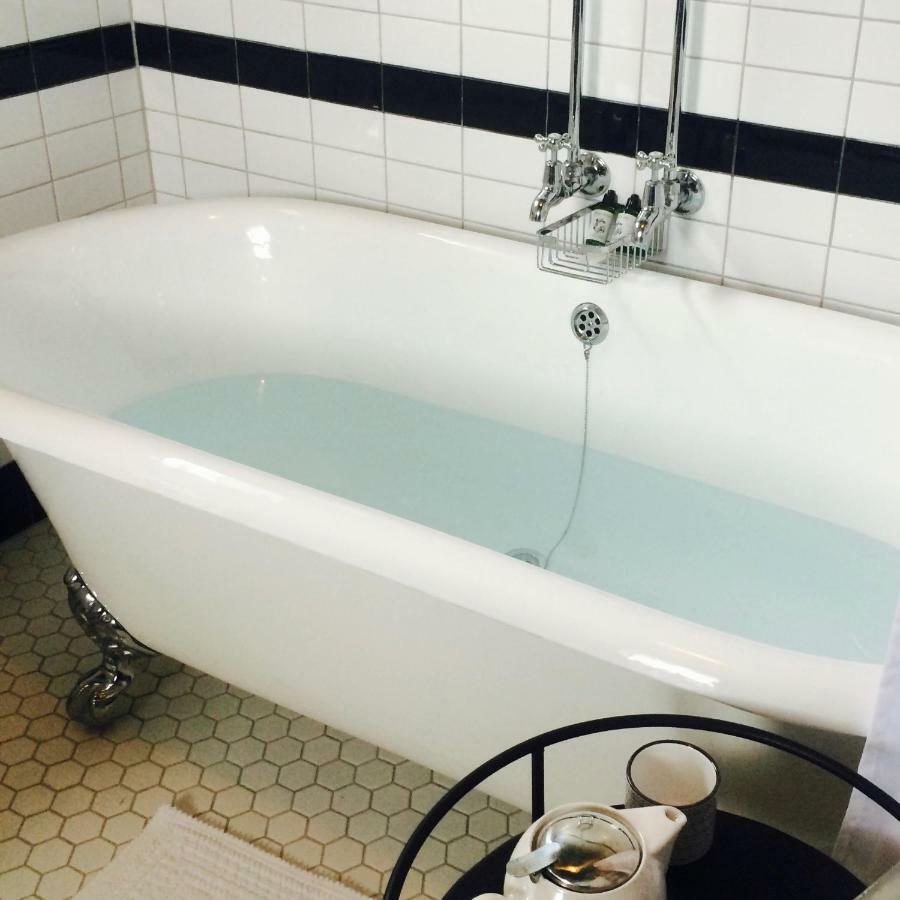 Marriners Luxury Guesthouse Rawene Zewnętrze zdjęcie